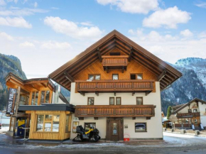 Comfortable Apartment in L ngenfeld near Ski Area